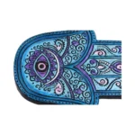 INCENSE BURNER HAMSA'S SERENITY SET OF 4 - immagine 5