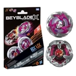 BEYBLADE X DUAL PACK ASSORTMENT (12)