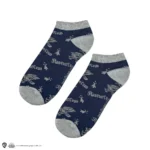 HP RAVENCLAW ANKLE SOCKS SET (3) - immagine 5