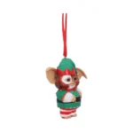 GREMLINS GIZMO ELF HANGING ORNAMENT - immagine 8
