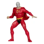 DC MULTIVERSE WAVE 11 STRANGE LIVES OF SUPERMAN VARIANT AF - immagine 3