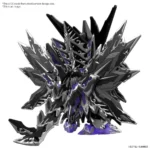 SDW HEROES DOMINANT SUP D DRAGON - immagine 6