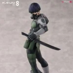 KAIJU NO 8 SOSHIRO HOSHINA S-FIRE FIGURE - immagine 8