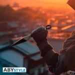 NARUTO SHIPPUDEN KUNAI REPLICA - immagine 5