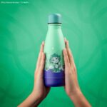 KPop Demon Hunters Mini Water Bottle Zoey - immagine 2