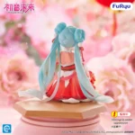 HATSUNE MIKU 2026 CHINESE NEW YEAR NOODLE STOPPER - immagine 4