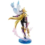 DIGIMON TAMERS SAKUYAMON GEM STATUE - immagine 7