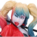 HARLEY QUINN  - BUST - immagine 6