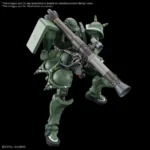 HG ZAKU GQ 1/144 - immagine 7
