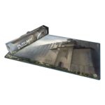 Ultimate Guard Play-Mat Magic: The Gathering | Avatar: The Last Airbender - The Walls of Ba Sing Se - immagine 5