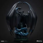DISNEY'S FANTASIA CHERNABOG DEMI ART SCALE 1/20 - immagine 2