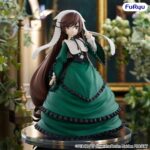 Rozen Maiden PVC Figure Trio-Try-iT -Suiseiseki- 16 cm