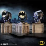 DC GOTHAM CITY POLICE DEPARTMENT BOOKEND - immagine 5