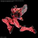 HG GUNDAM RED 1/144 - immagine 7