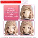 30MS MANO SAKURAGI 20TH ANNYOU AND I - immagine 3