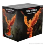 D&D IOTR ELDER ELEMENTAL PHOENIX - immagine 2