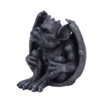 HUGO GARGOYLE FIGURINE - immagine 6