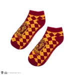 HP GRYFFINDOR ANKLE SOCKS SET (3) - immagine 4
