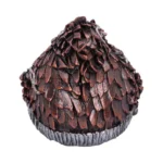 STEAMPUNK SKULL CLOWN MECHANICAL HORROR - immagine 8