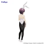 THE MELANCHOLY OF HARUHI SUZUMIYA YUKI NAGATO BICUTE BUNNIES FIG - immagine 7