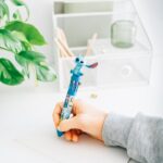 Disney Multicoloured 3D Pen Stitch - immagine 6