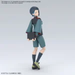 FIGURE RISE NIKA NANAURA