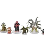 Dungeons & Dragons - Icons of the Realms - Planescape: Adventures In The Multiverse - Booster Brick