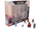 Dungeons & Dragons - Icons of the Realms - Planescape: Adventures In The Multiverse - Character Miniatures Boxed Set - immagine 2