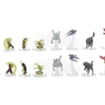 Dungeons & Dragons - Icons of the Realms - Phandelver and Below: The Shattered Obelisk - Booster Brick