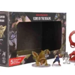Dungeons & Dragons - Icons of the Realms - Phandelver and Below: The Shattered Obelisk - Limited Edition Boxed Set