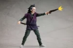 DEMON SLAYER GENYA SHINAZUGAWA 1/12 BUZZMOD AF - immagine 7