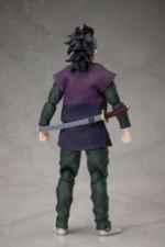 DEMON SLAYER GENYA SHINAZUGAWA 1/12 BUZZMOD AF - immagine 5