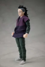 DEMON SLAYER GENYA SHINAZUGAWA 1/12 BUZZMOD AF - immagine 6