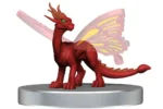 Dungeons & Dragons - Icons of the Realms - Pride of Faerie Dragons - Boxed Set