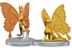 Dungeons & Dragons - Icons of the Realms - Pride of Faerie Dragons - Boxed Set - immagine 4
