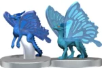 Dungeons & Dragons - Icons of the Realms - Pride of Faerie Dragons - Boxed Set - immagine 2