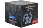 Dungeons & Dragons - Icons of the Realms -  Hydra Boxed Miniature - immagine 2