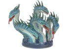 Dungeons & Dragons - Icons of the Realms -  Hydra Boxed Miniature - immagine 4