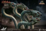 RAY HARRYHOUSEN HYDRA REGULAR STATUE - immagine 5