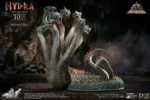 RAY HARRYHOUSEN HYDRA REGULAR STATUE - immagine 8