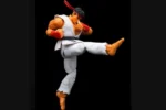 STREET FIGHTER 2 RYU 1/12 DELUXE ACTION FIGURE - immagine 8