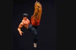STREET FIGHTER 2 FEI LONG 1/12 DELUXE ACTION FIGURE - immagine 8