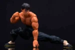 STREET FIGHTER 2 FEI LONG 1/12 DELUXE ACTION FIGURE - immagine 6