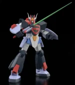 CHORIKI ROBO GALAT JUMBOW MODEROID MK - immagine 5