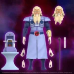 THUNDERCATS ULTIMATES W 11 AF CLAUDUS