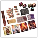 TALISMAN IL RICHIAMO DEL DESTINO - immagine 5