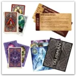 TALISMAN IL RICHIAMO DEL DESTINO