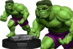Marvel HeroClix Iconix - Avengers First Appearance - immagine 3