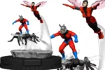 Marvel HeroClix Iconix - Avengers First Appearance - immagine 2