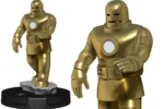 Marvel HeroClix Iconix - Avengers First Appearance - immagine 4
